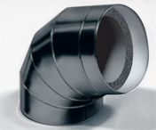 Углы ST\ ECO\ SOLAR HT с покрытием IC CLAD (IN CLAD)