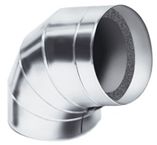 Углы ST\ ECO\ SOLAR HT с покрытием AL CLAD