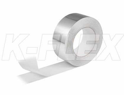 Монтажные ленты K-FLEX AL CLAD