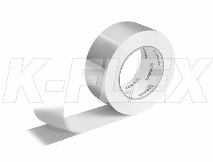 Монтажные ленты K-FLEX ALU