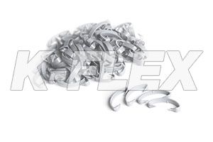 Пластиковые зажимы K-FLEX