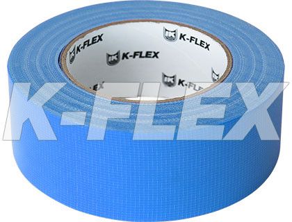 Монтажные ленты K-FLEX DUCT TAPE