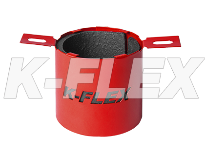 Противопожарные муфты K-FIRE COLLAR