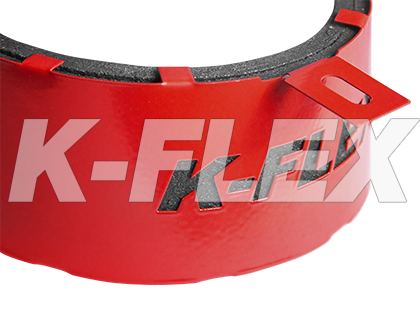 Противопожарные муфты K-FIRE COLLAR