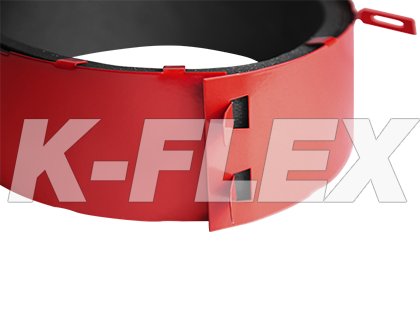 Противопожарные муфты K-FIRE COLLAR