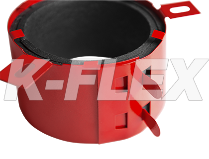 Противопожарные муфты K-FIRE COLLAR