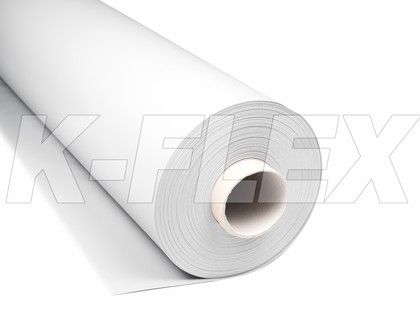 K–FLEX IN CLAD