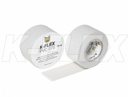 Монтажные ленты K-FLEX PVC